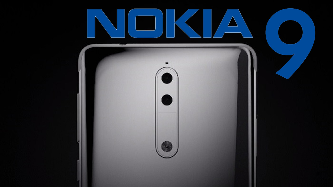 Nokia 9 aparece en la FCC con una pantalla OLED de 5.5 pulgadas y Snapdragon 835