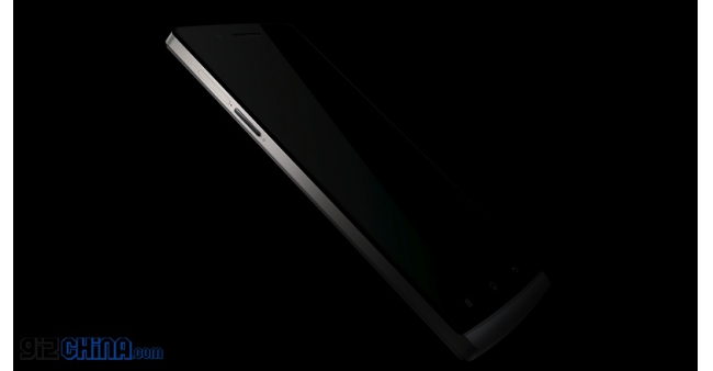 top oppo find 7