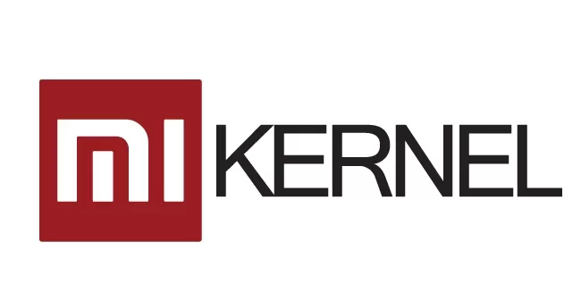 xiaomi kernel codigo fuente