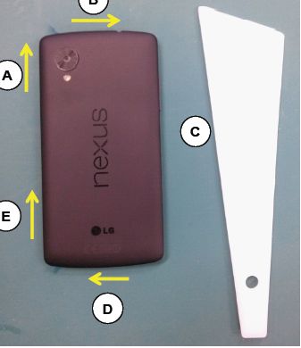 Nexus 4 (2013)