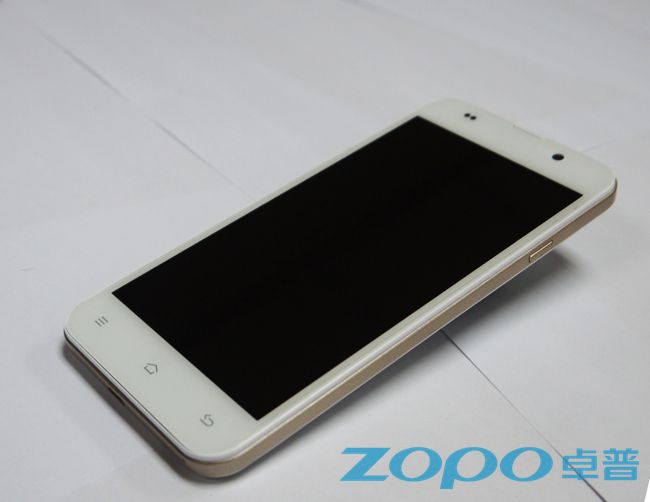 Zopo ZP980 Edición Oro