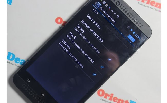 OrientPhone S6