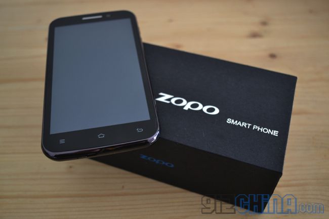 Zopo ZP820