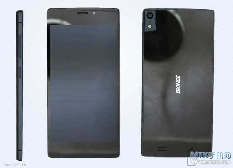 Gionee GN9000