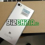 Xiaomi Mi3 WCDMA