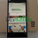 Xiaomi Mi3 WCDMA