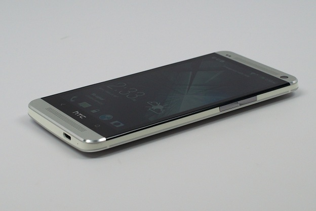 HTC M8 mini