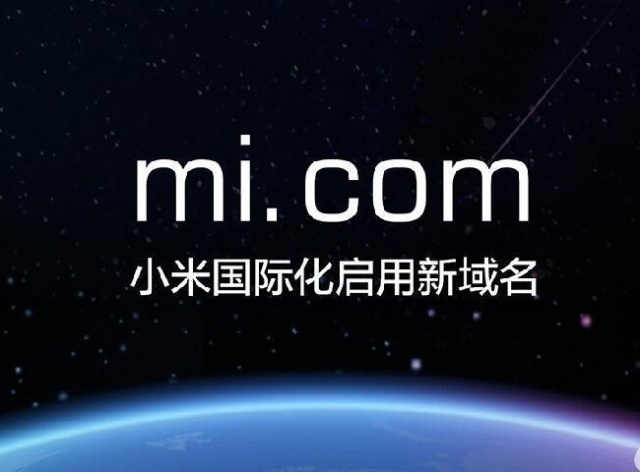 Mi.com