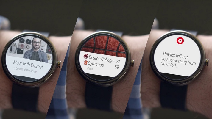 Google-Reveals-Android-Wear