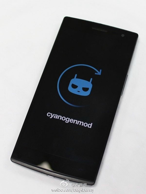 CyanogenMod 11S