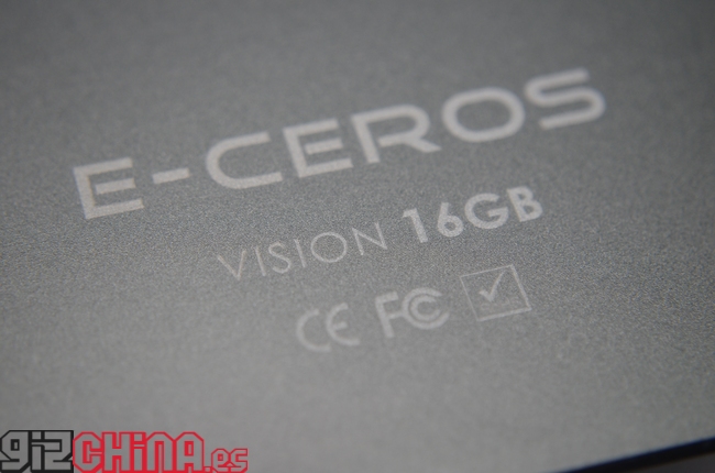 E-Ceros Vision 16GB