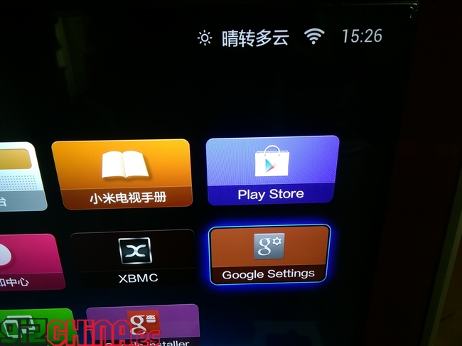 Xiaomi MiTV