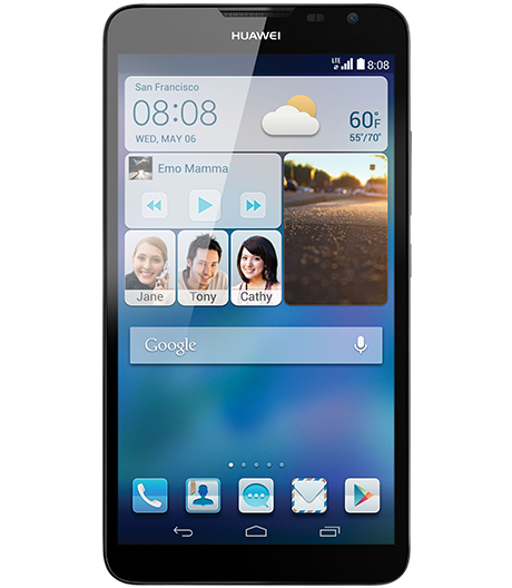 Huawei ascend mate 2 4g прошивка