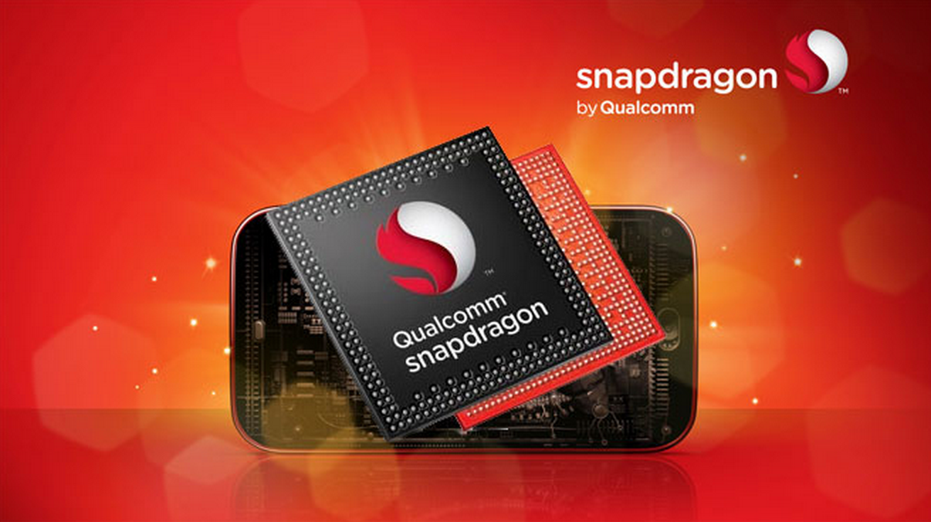 Qualcomm Snapdragon 210: LTE para los más económicos
