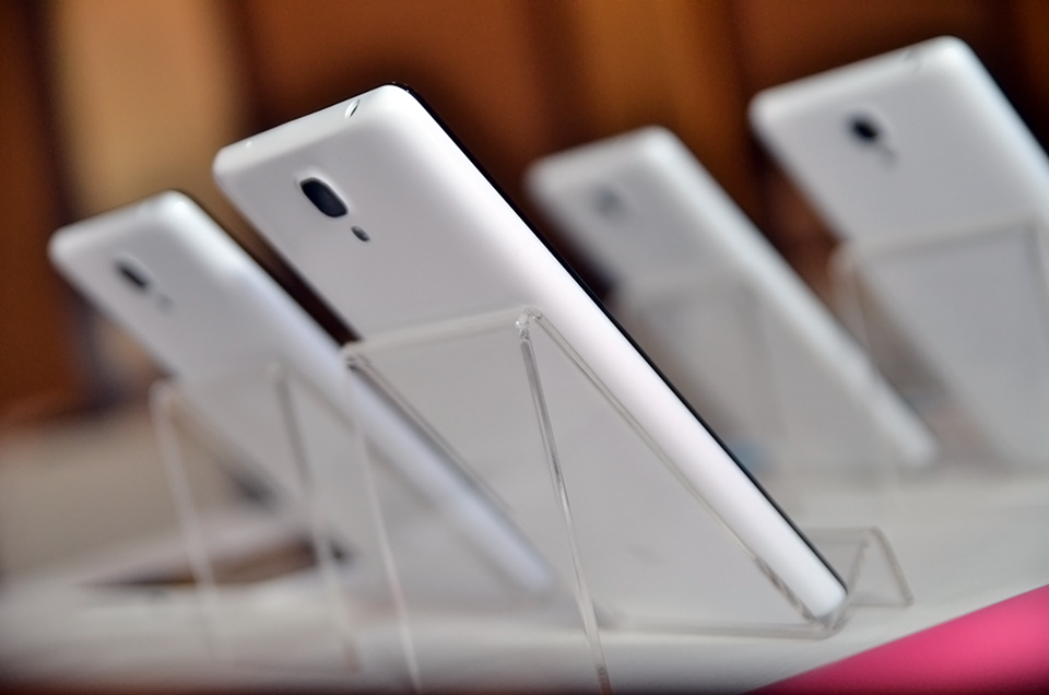 Xiaomi podría empezar a producir smartphones en India y Brasil