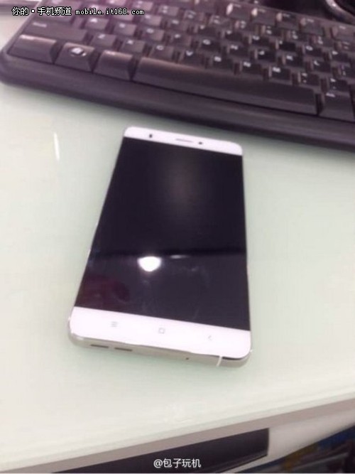 Filtran primeras fotografías del Xiaomi Mi 5