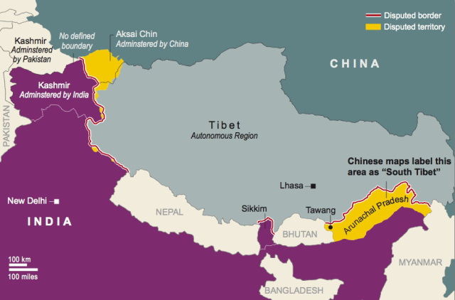 china-india-disputed-area