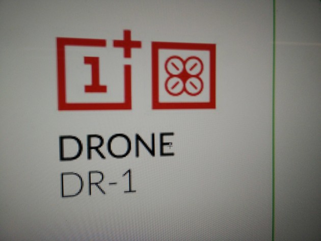 OnePlus Drone (2)