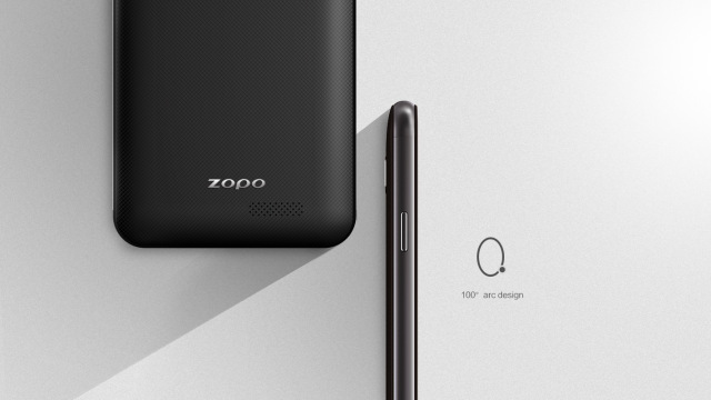 Zopo Touch