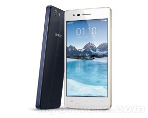 oppo a31 old