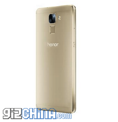Huawei Honor 7 (1)