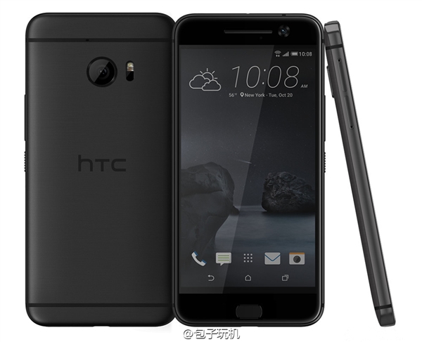 HTC One M10 (1)