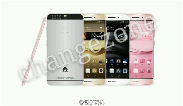 Huawei P9 (1)