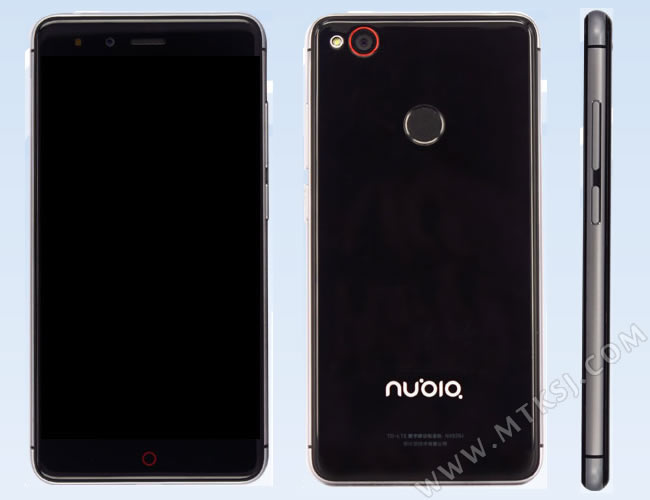 Nubia NX529J (2)