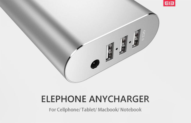 Elephone Anycharger (1)