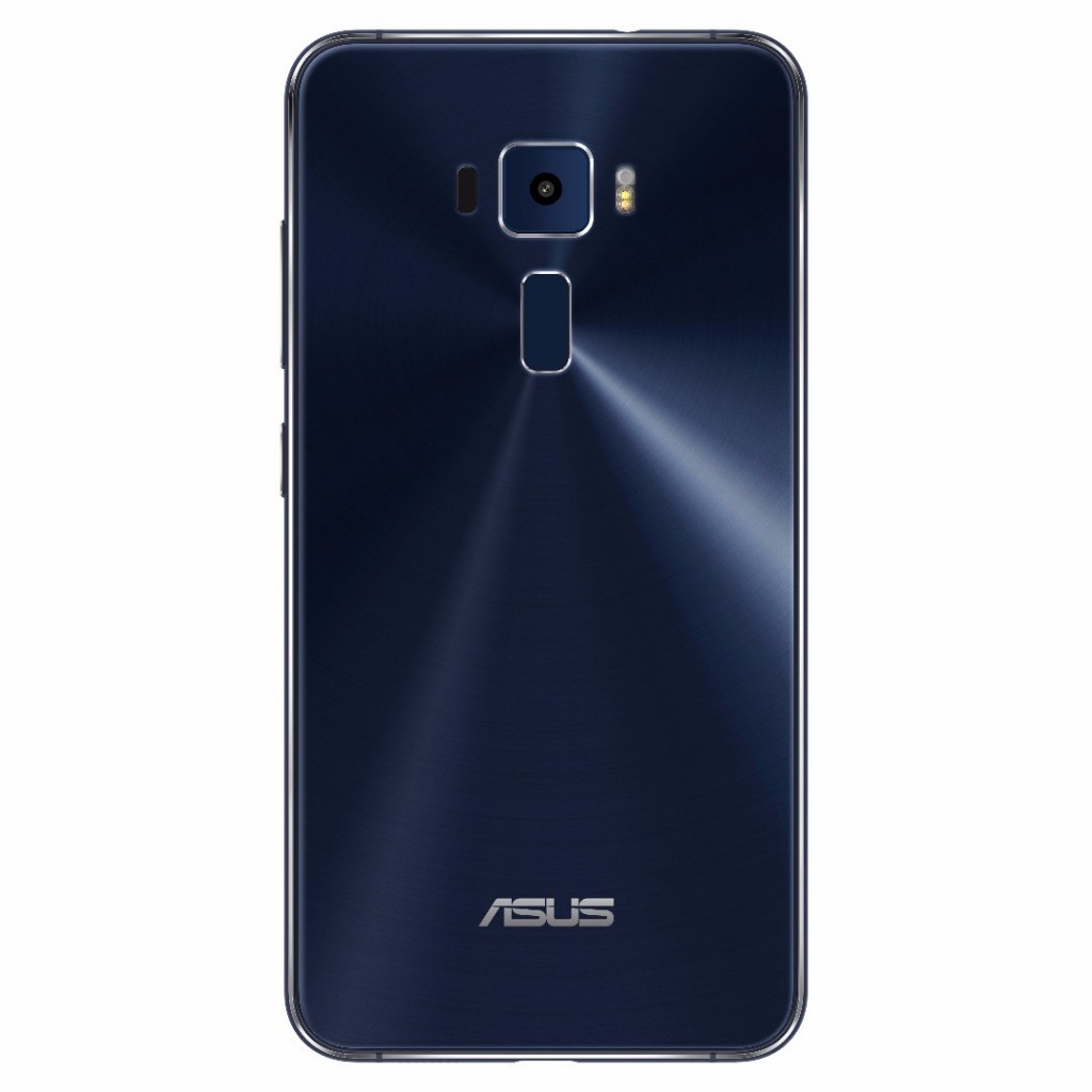 Asus zenfone 3 deluxe обзор