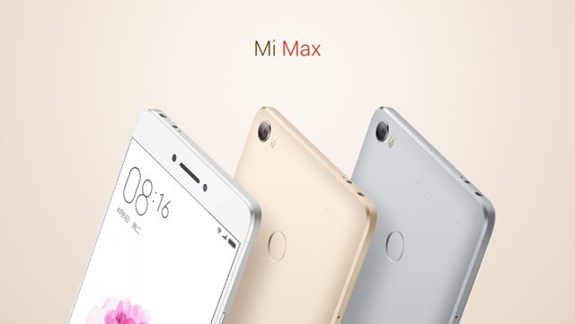 Xiaomi Max y MIUI V8 (1)