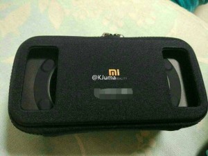 Filtran gafas VR de Xiaomi antes de su presentación