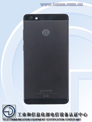 Gionee-GN5007