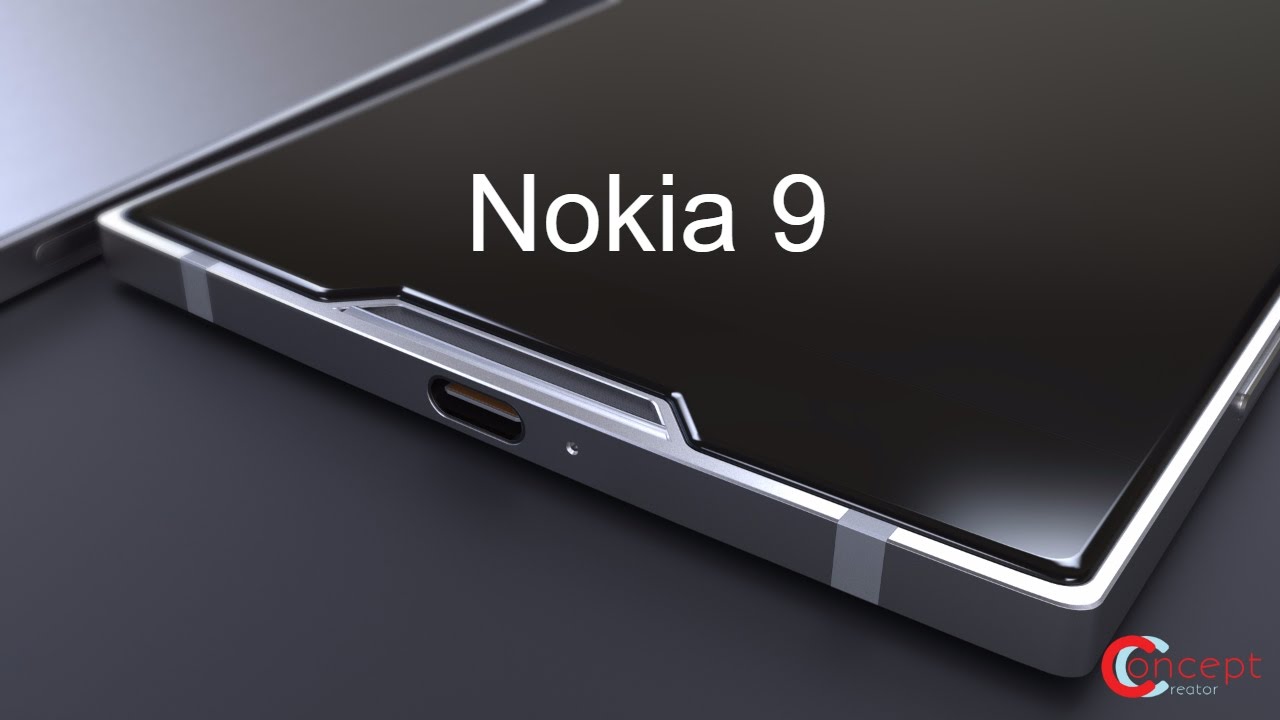 Resultado de imagen para Nokia 9