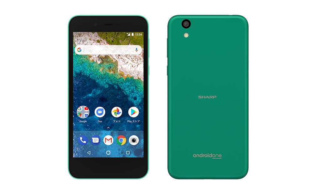 Android one. Sharp Android 8.0. Шарп телефон 3 в.