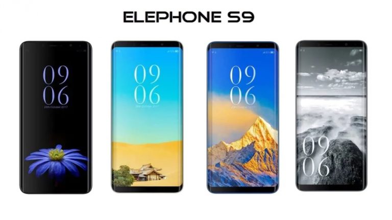 elephone s9