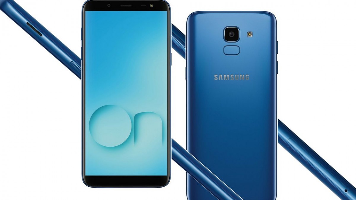 Surgen nueva información sobre el Samsung Galaxy J6+ - GizChina.es