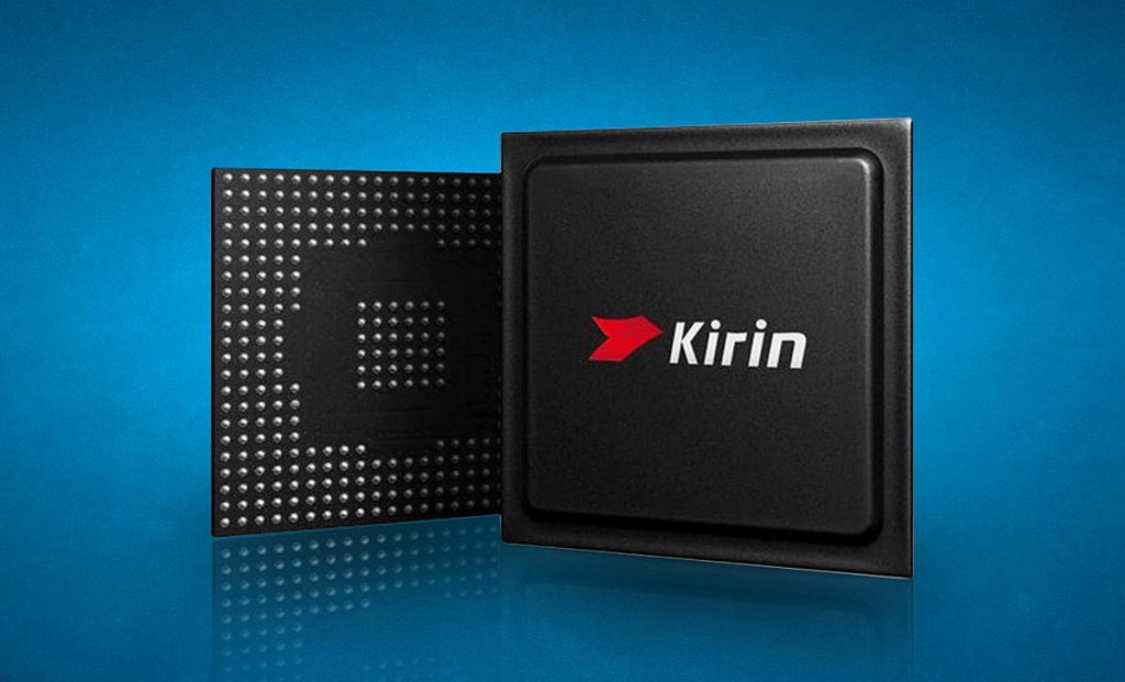 Сравнение процессоров kirin 980 и kirin 990