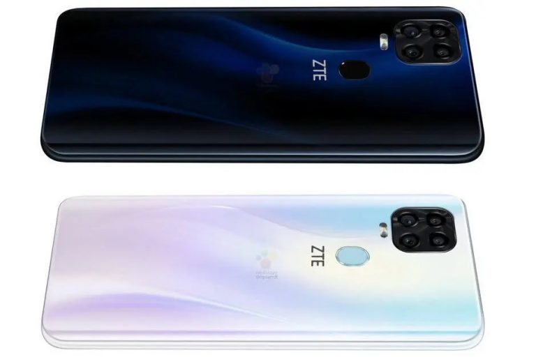 Zte axon 11 5g обзор