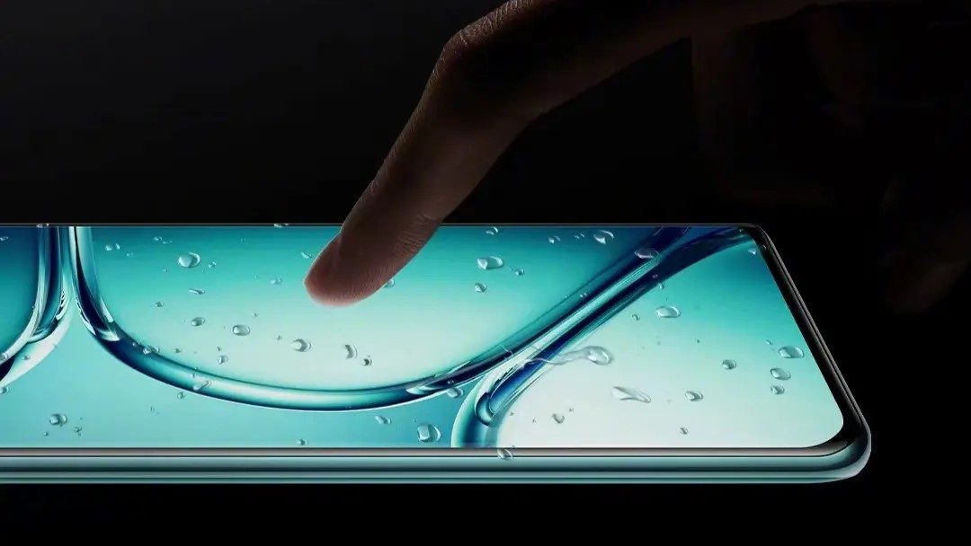 OnePlus Ace 2 Pro viene con una tecnología de pantalla para